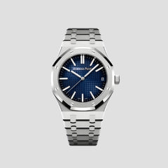 AP Royal Oak | Blue Dial