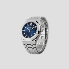 AP Royal Oak | Blue Dial