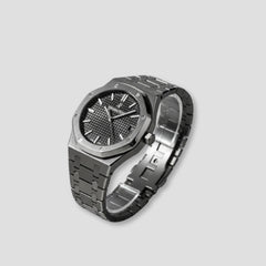 AP Royal Oak | Black Dial