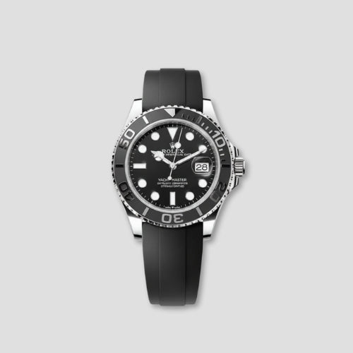 Rolex Yatch Master