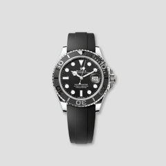 Rolex Yatch Master