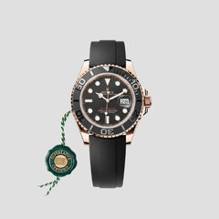 Rolex Yatch Master