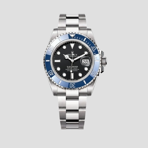 Rolex Submariner Date Men's Swiss Watch