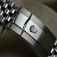 Rolex Jubilee Chain Date adjust 41 Oystersteel