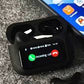 AIRPODS A9 PRO Touch Screen ANC/ENC Noise Reduction, Touch Control Wireless Headset TWS Noise Cancelling Earbud Bluetooth 5.4 Wireless Earbuds